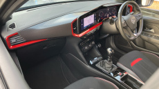 Vauxhall Mokka 1.2 Turbo 136 GS 5dr Petrol Hatchback